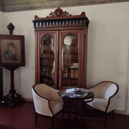 Agli Ippocastani Apartman Perugia Kültér fotó