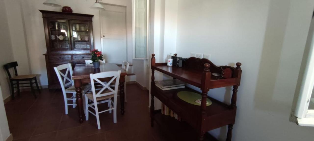 Agli Ippocastani Apartman Perugia Kültér fotó