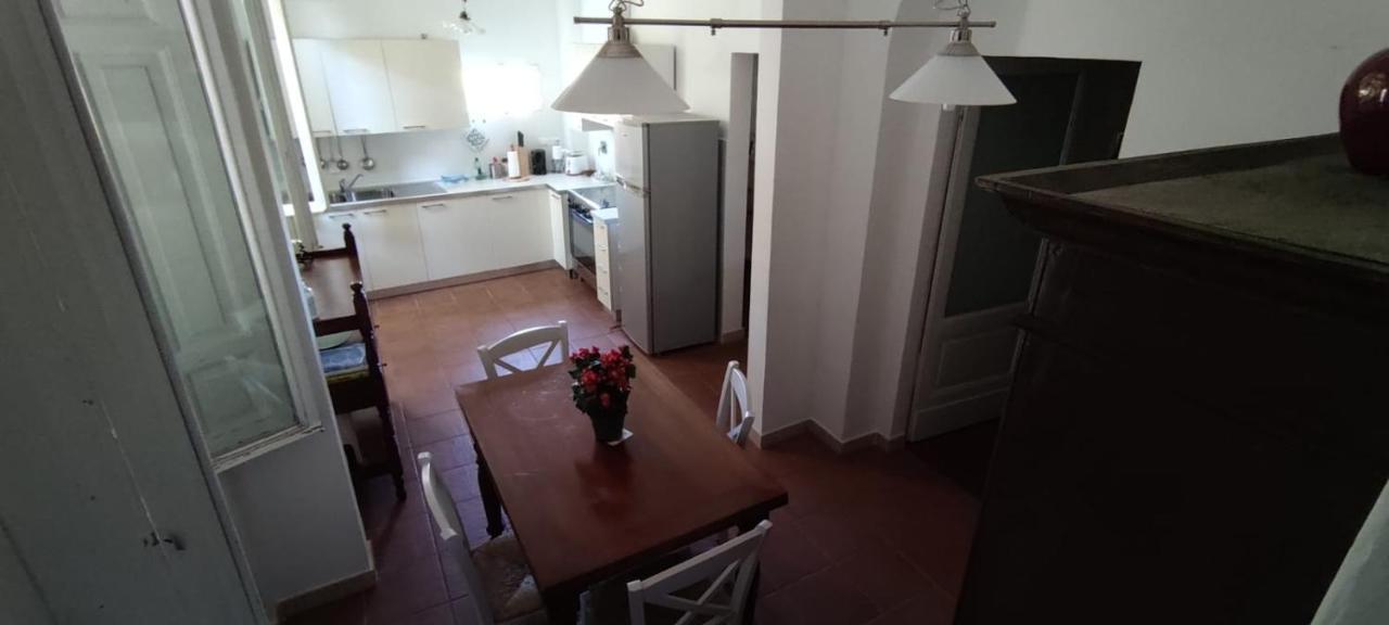 Agli Ippocastani Apartman Perugia Kültér fotó