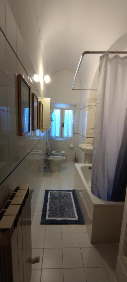 Agli Ippocastani Apartman Perugia Kültér fotó