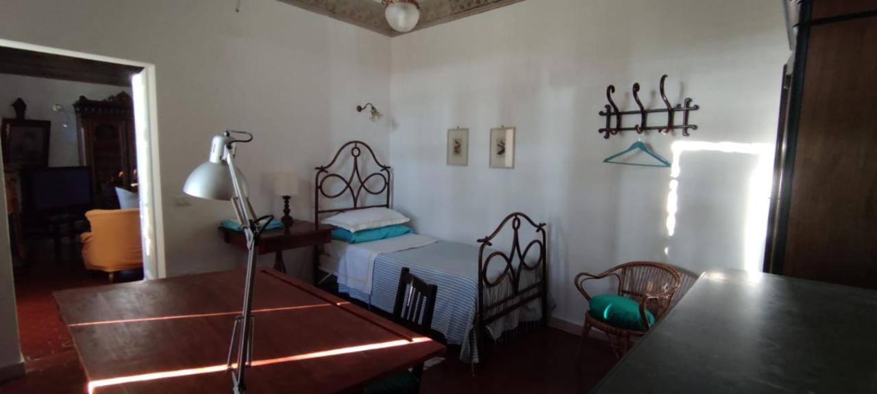 Agli Ippocastani Apartman Perugia Kültér fotó