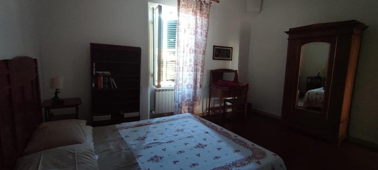 Agli Ippocastani Apartman Perugia Kültér fotó