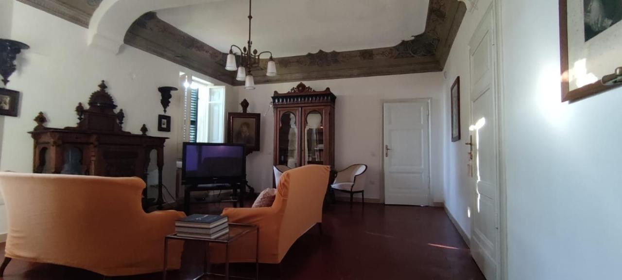 Agli Ippocastani Apartman Perugia Kültér fotó