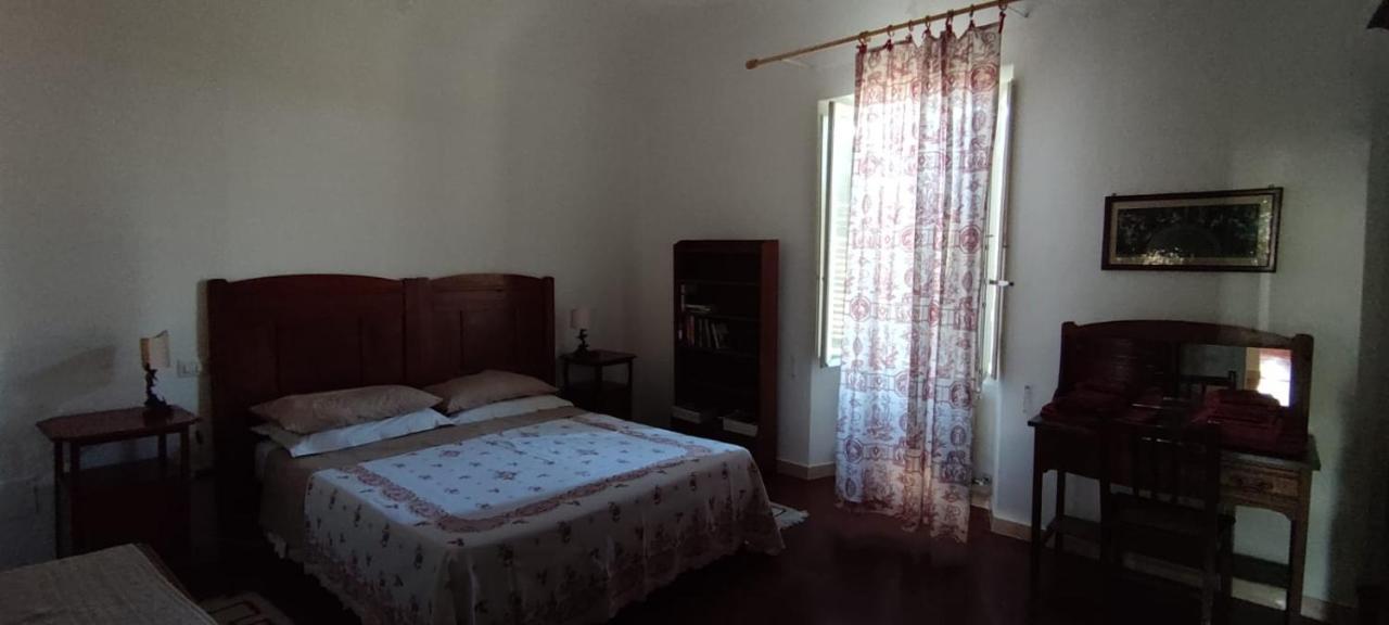 Agli Ippocastani Apartman Perugia Kültér fotó