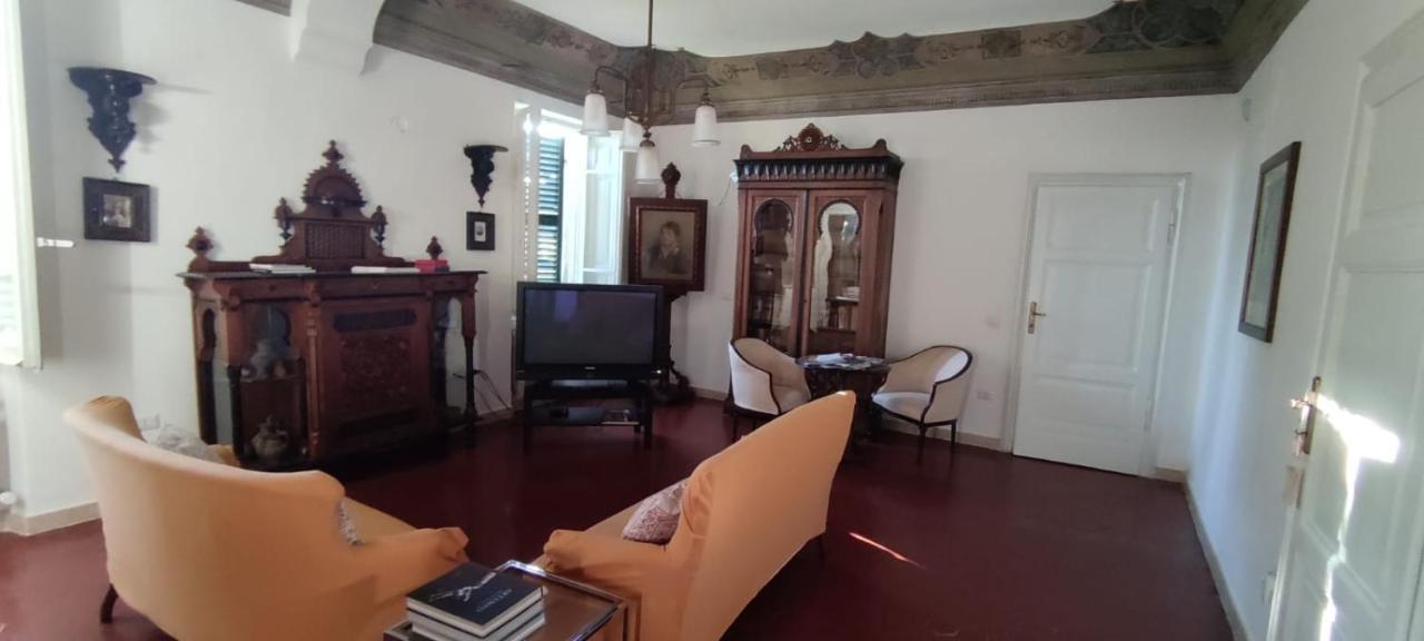 Agli Ippocastani Apartman Perugia Kültér fotó