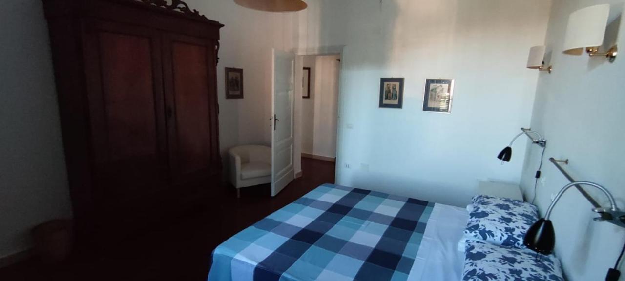 Agli Ippocastani Apartman Perugia Kültér fotó