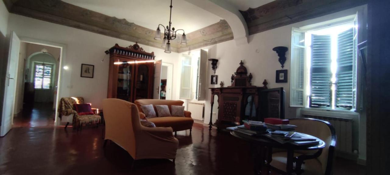 Agli Ippocastani Apartman Perugia Kültér fotó