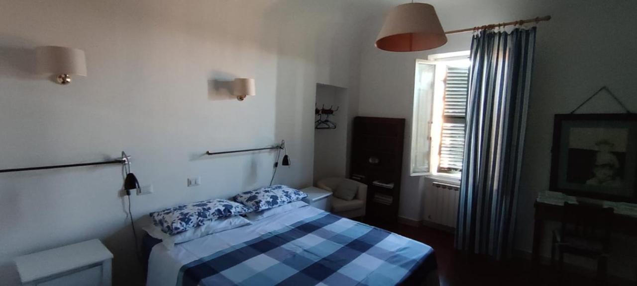 Agli Ippocastani Apartman Perugia Kültér fotó