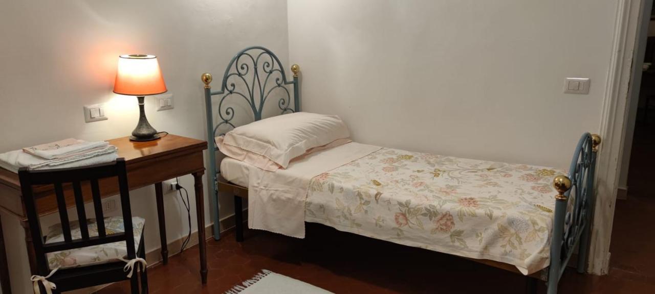 Agli Ippocastani Apartman Perugia Kültér fotó