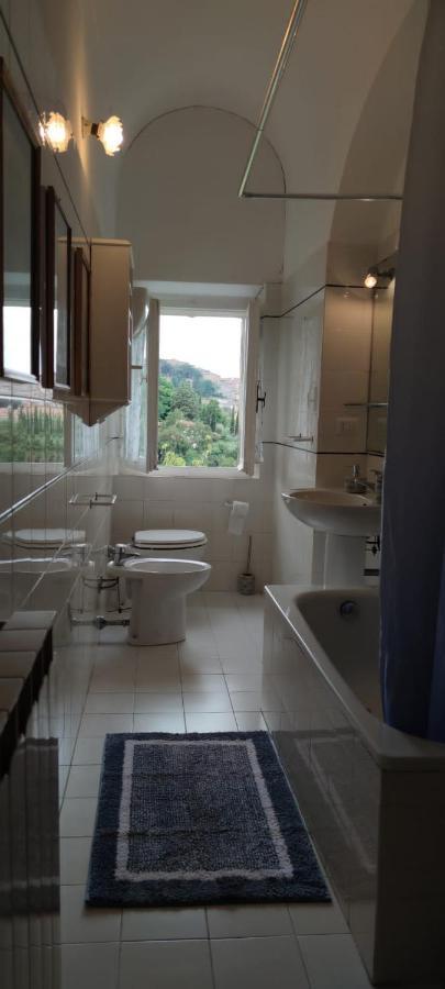 Agli Ippocastani Apartman Perugia Kültér fotó