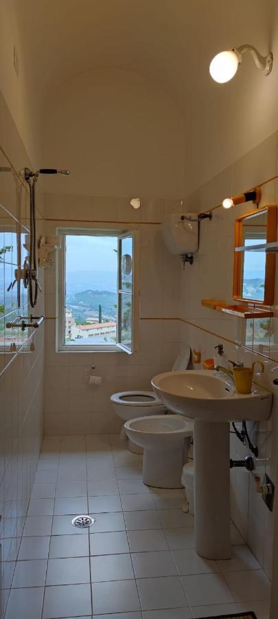 Agli Ippocastani Apartman Perugia Kültér fotó